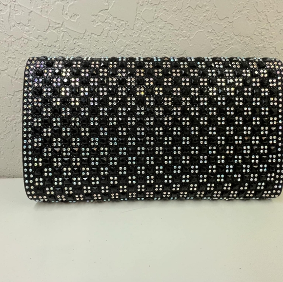 Evening clutch bag - Picture 2 of 3